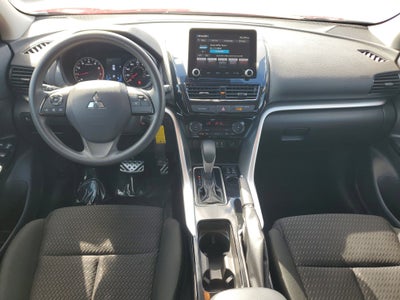2022 Mitsubishi Eclipse Cross LE