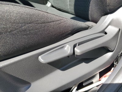 2024 Mitsubishi Eclipse Cross LE
