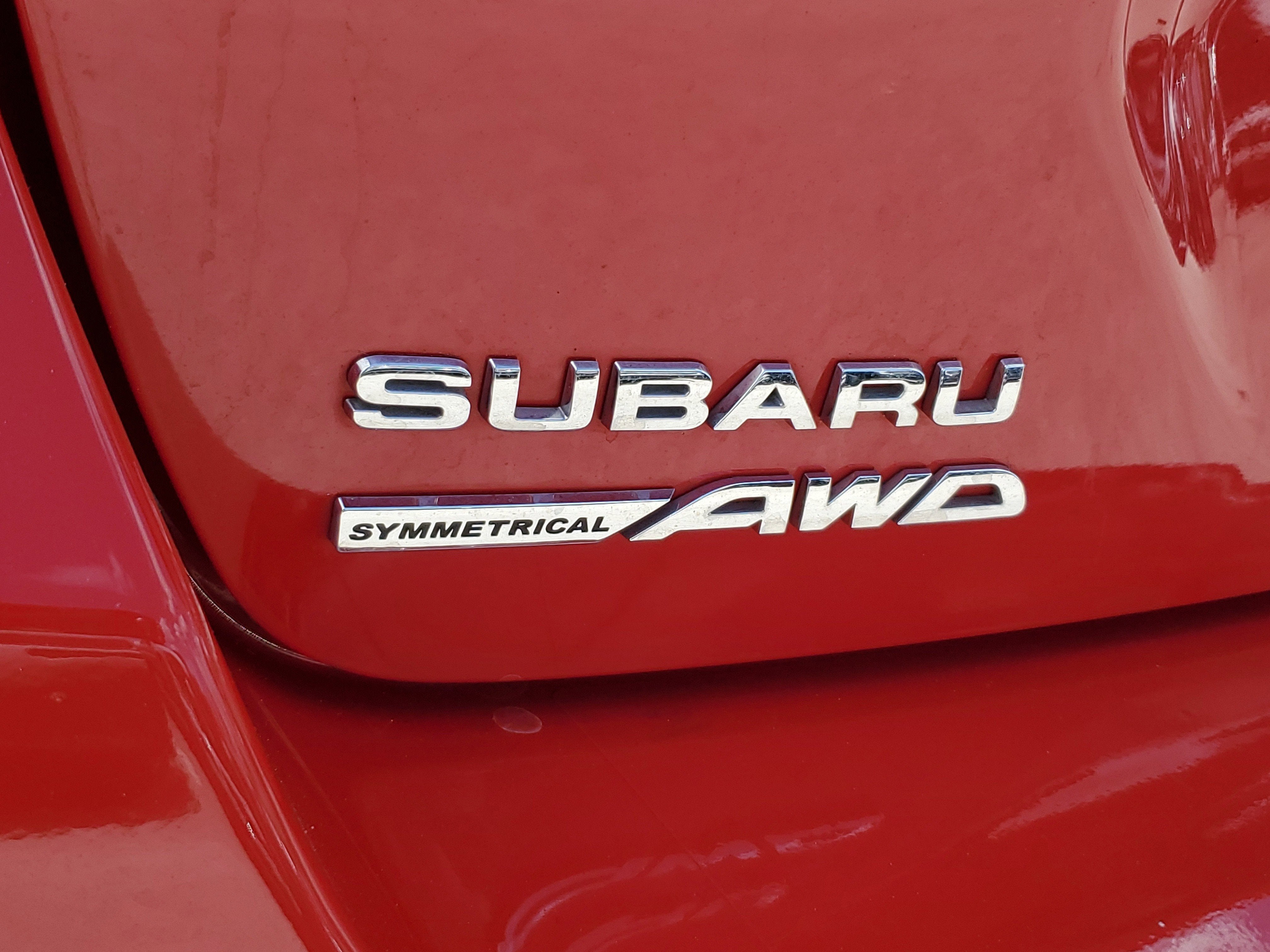 2024 Subaru Impreza RS