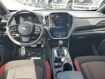 2024 Subaru Impreza RS