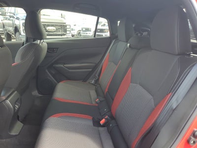 2024 Subaru Impreza RS