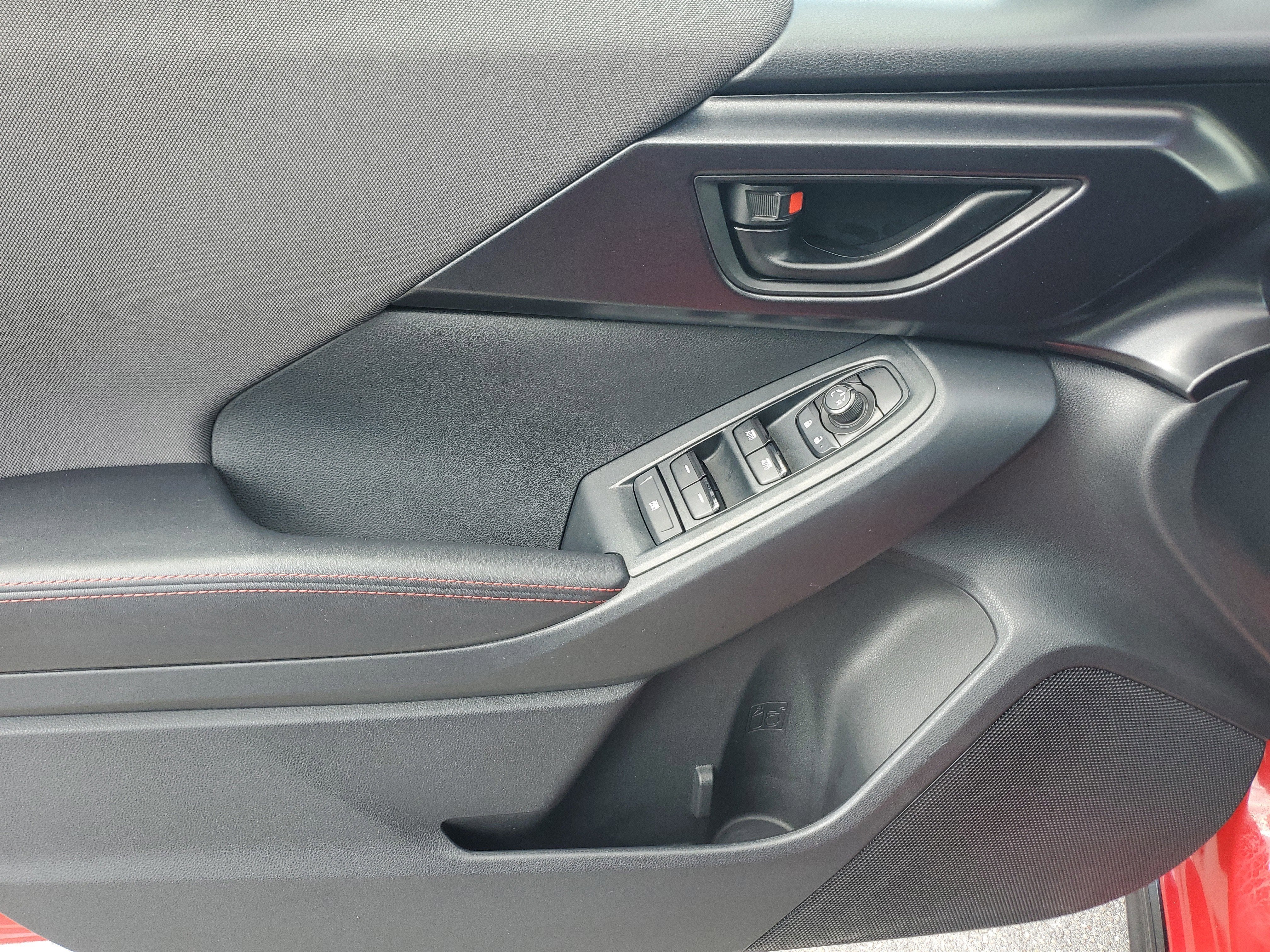 2024 Subaru Impreza RS