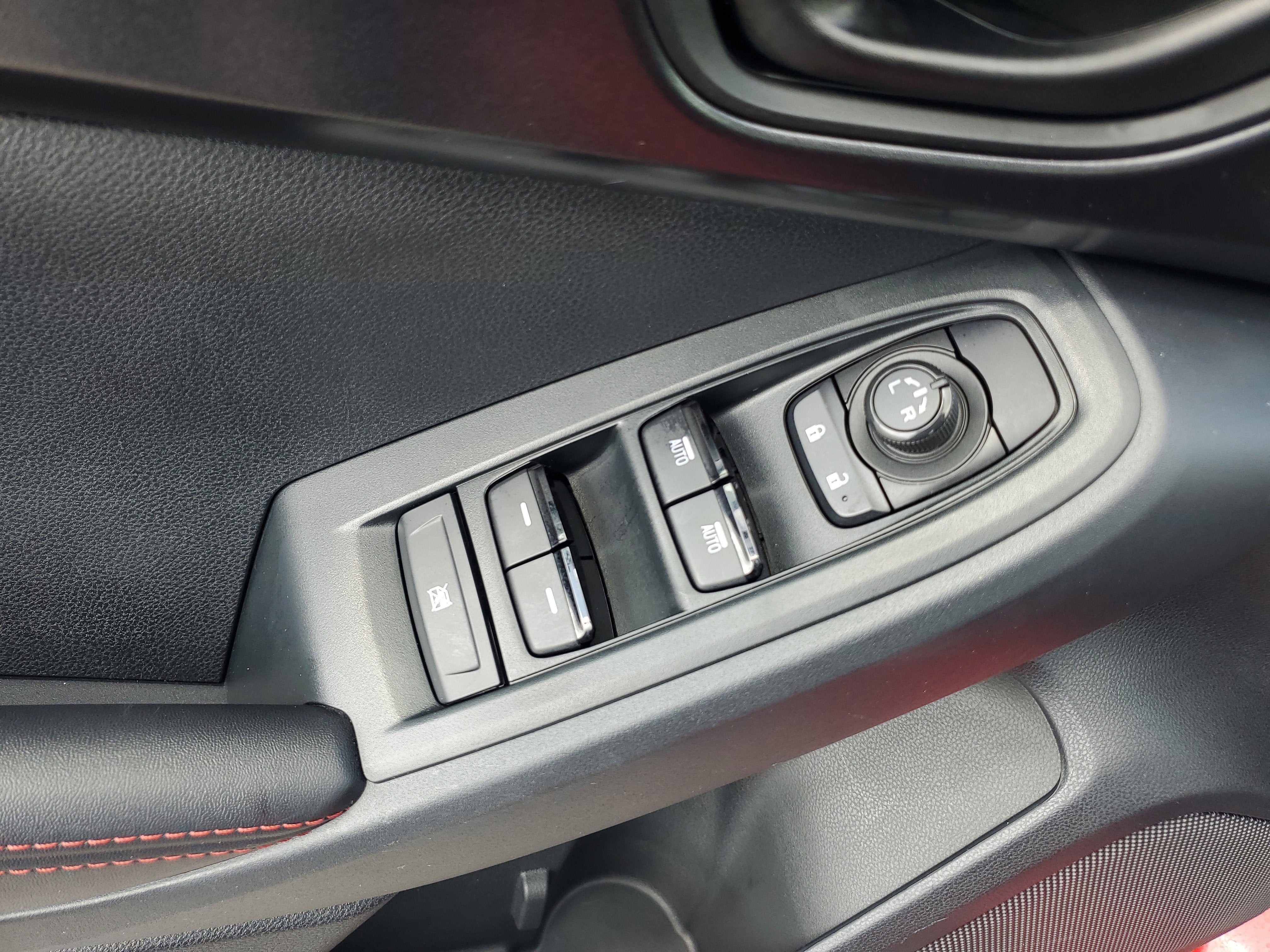 2024 Subaru Impreza RS