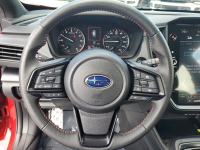 2024 Subaru Impreza RS