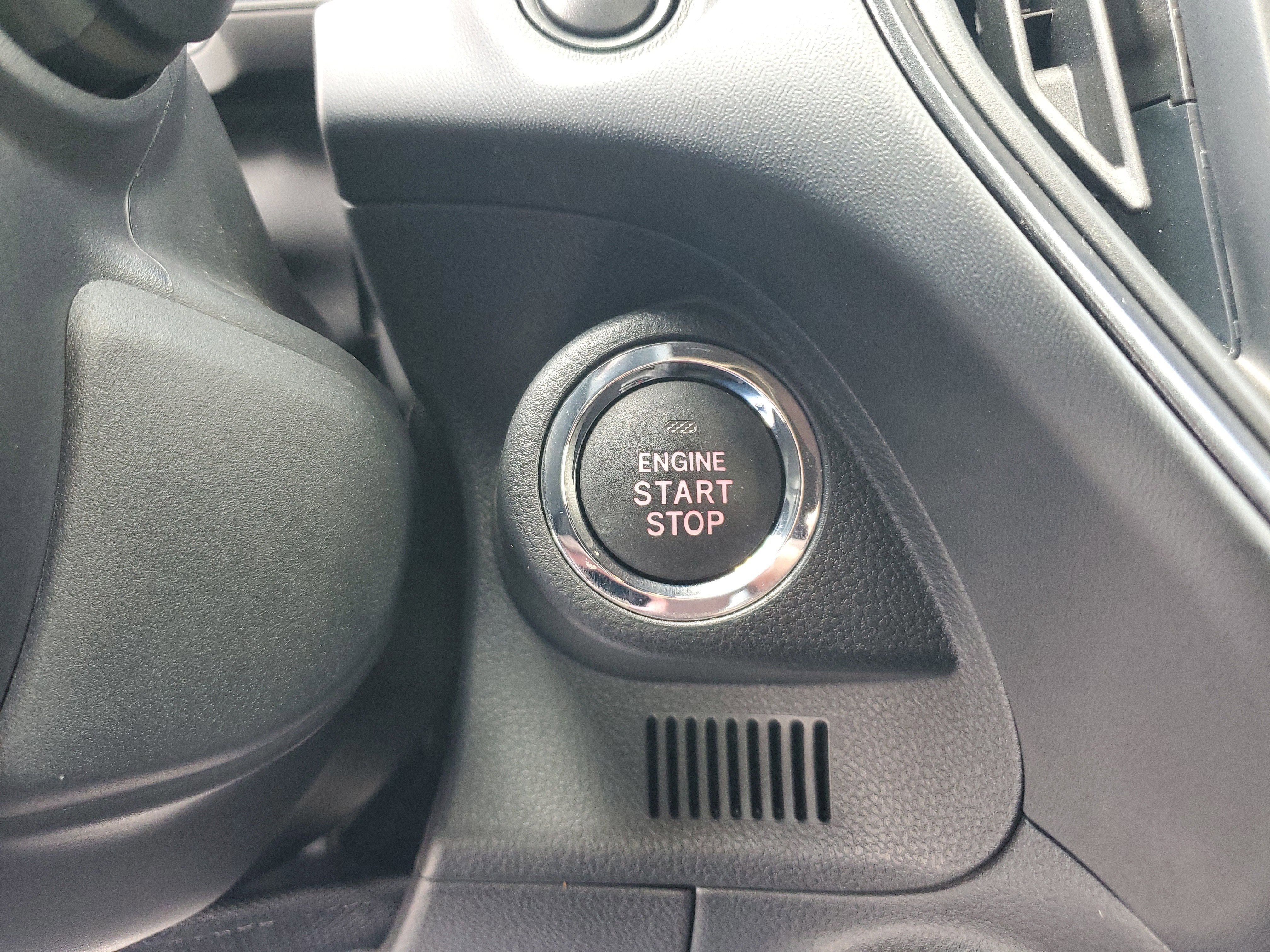 2024 Subaru Impreza RS