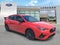 2024 Subaru Impreza RS