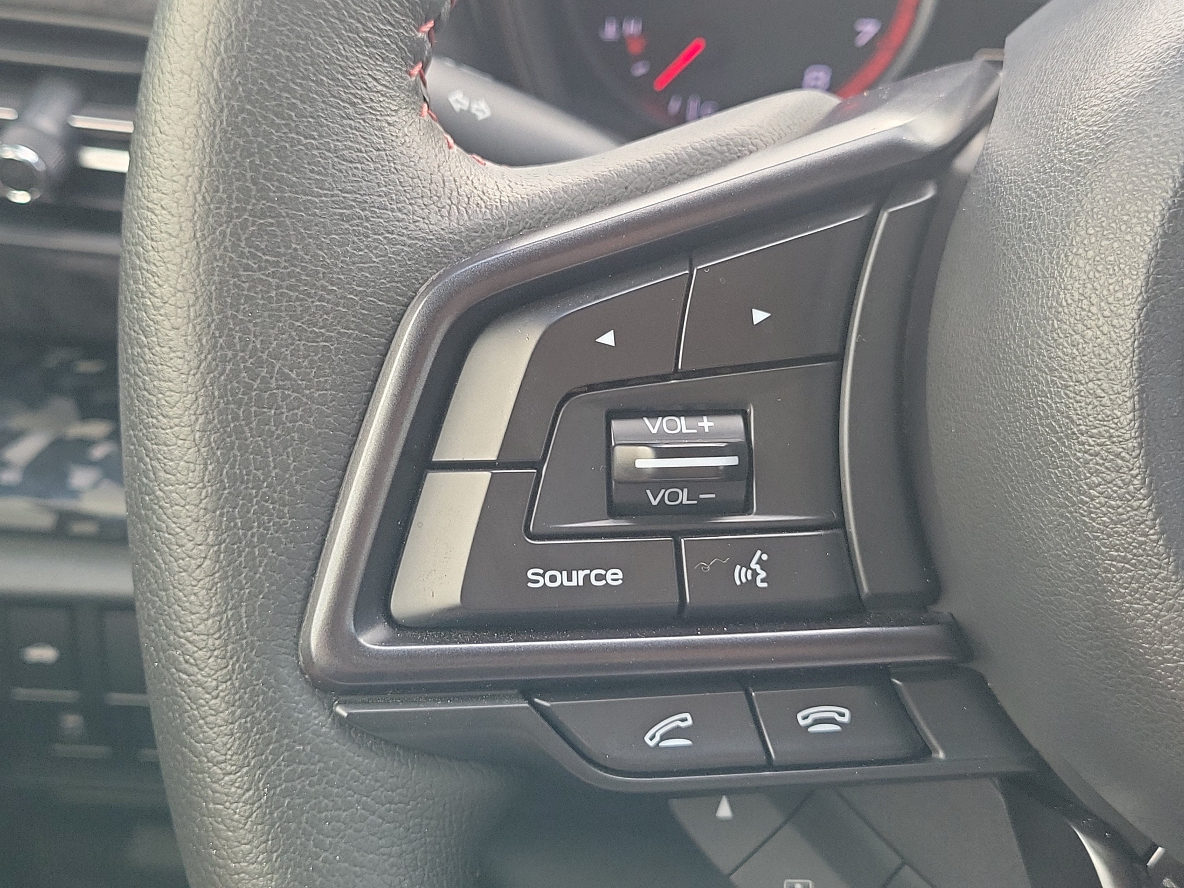 2023 Subaru WRX Base