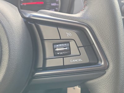 2023 Subaru WRX Base