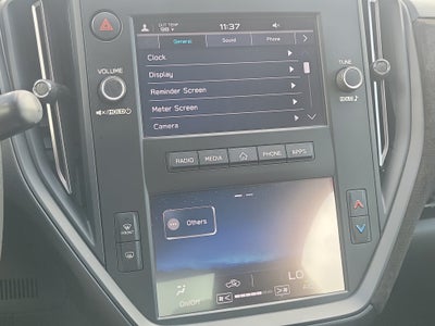 2023 Subaru WRX Base