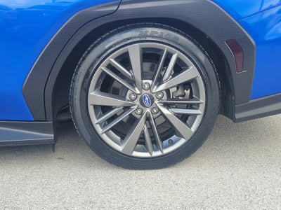 2023 Subaru WRX Base
