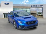 2023 Subaru WRX Base