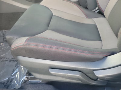 2023 Subaru WRX Base