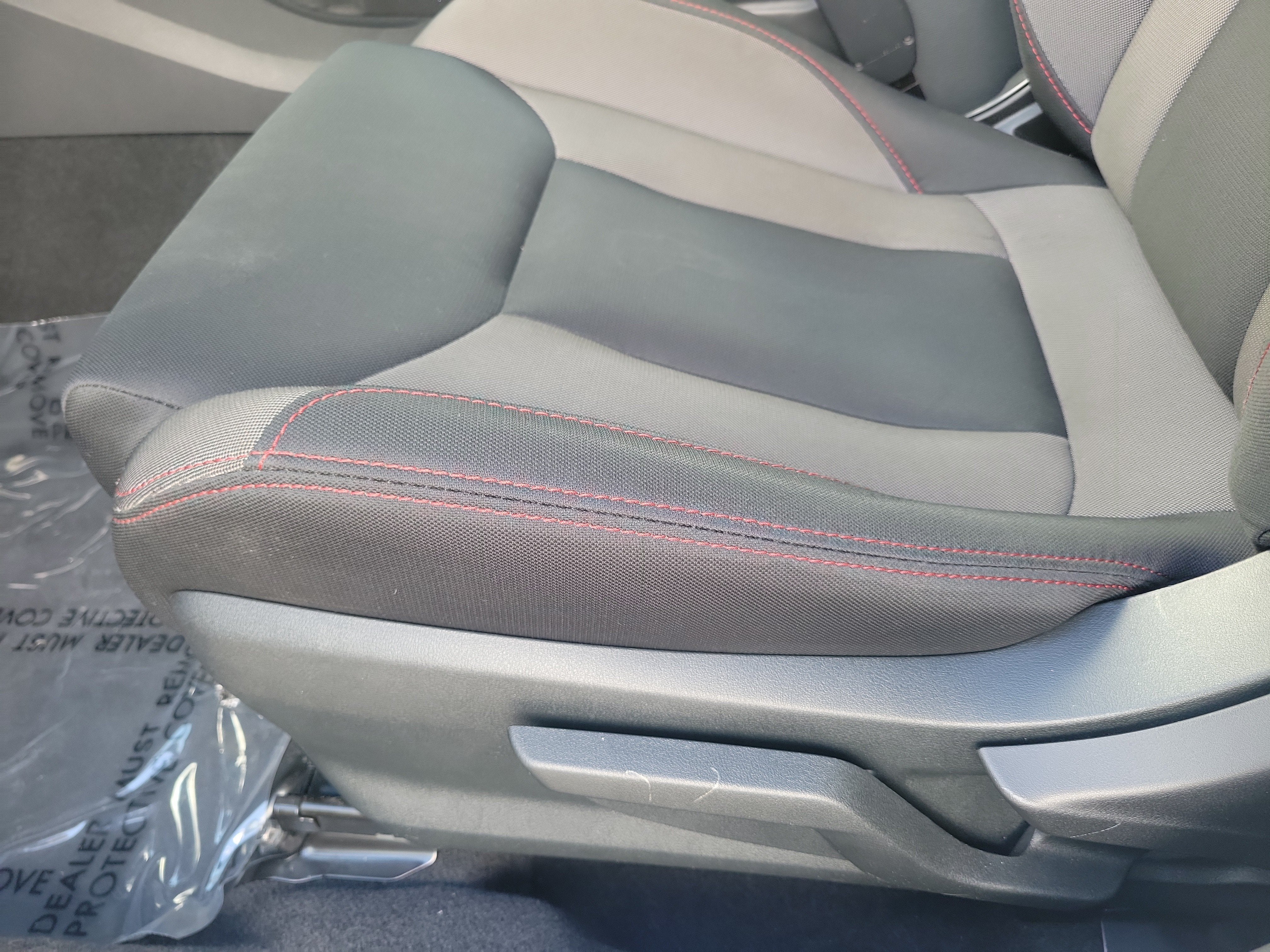 2023 Subaru WRX Base