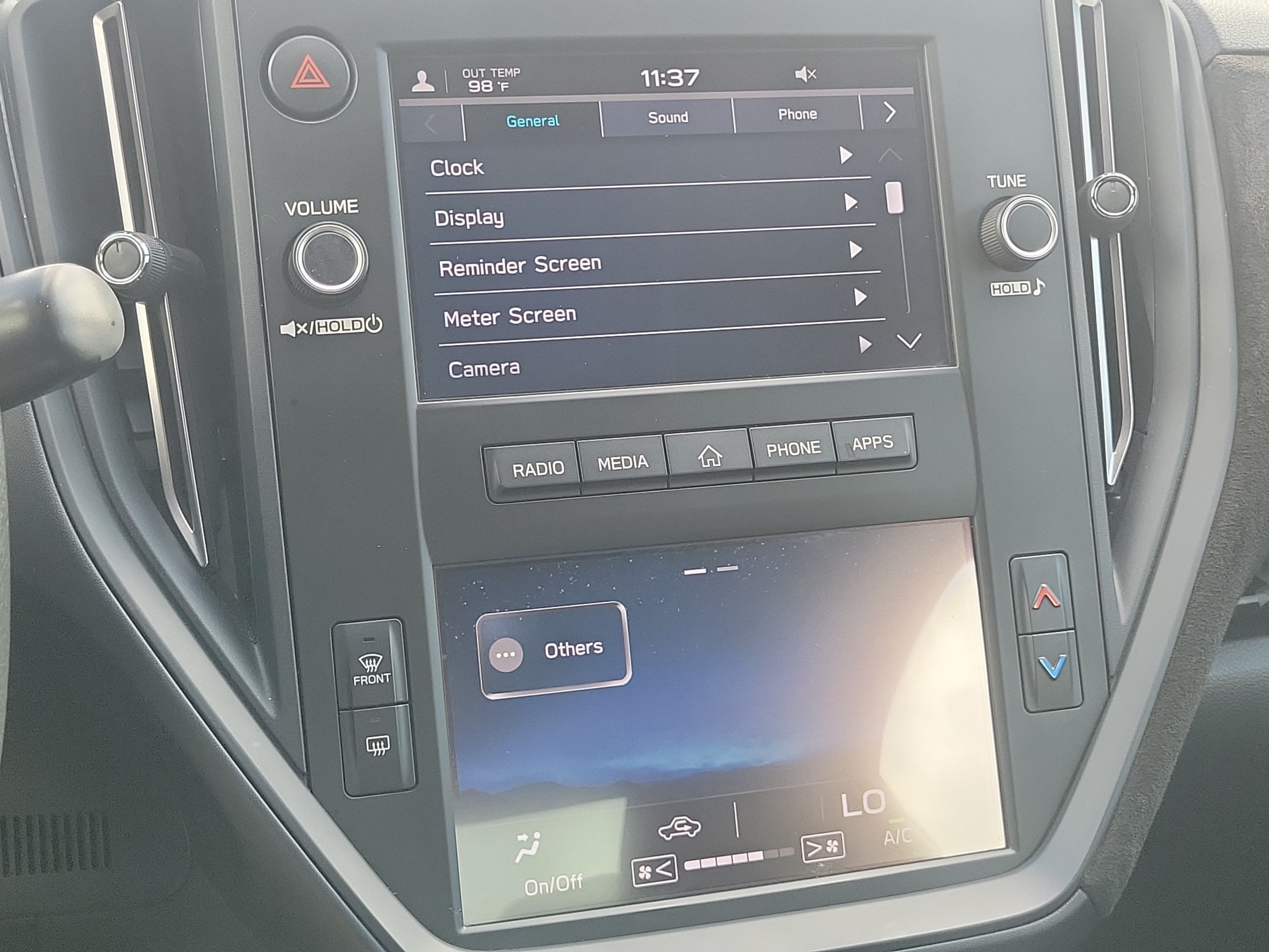 2023 Subaru WRX Base