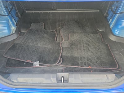 2023 Subaru WRX Base