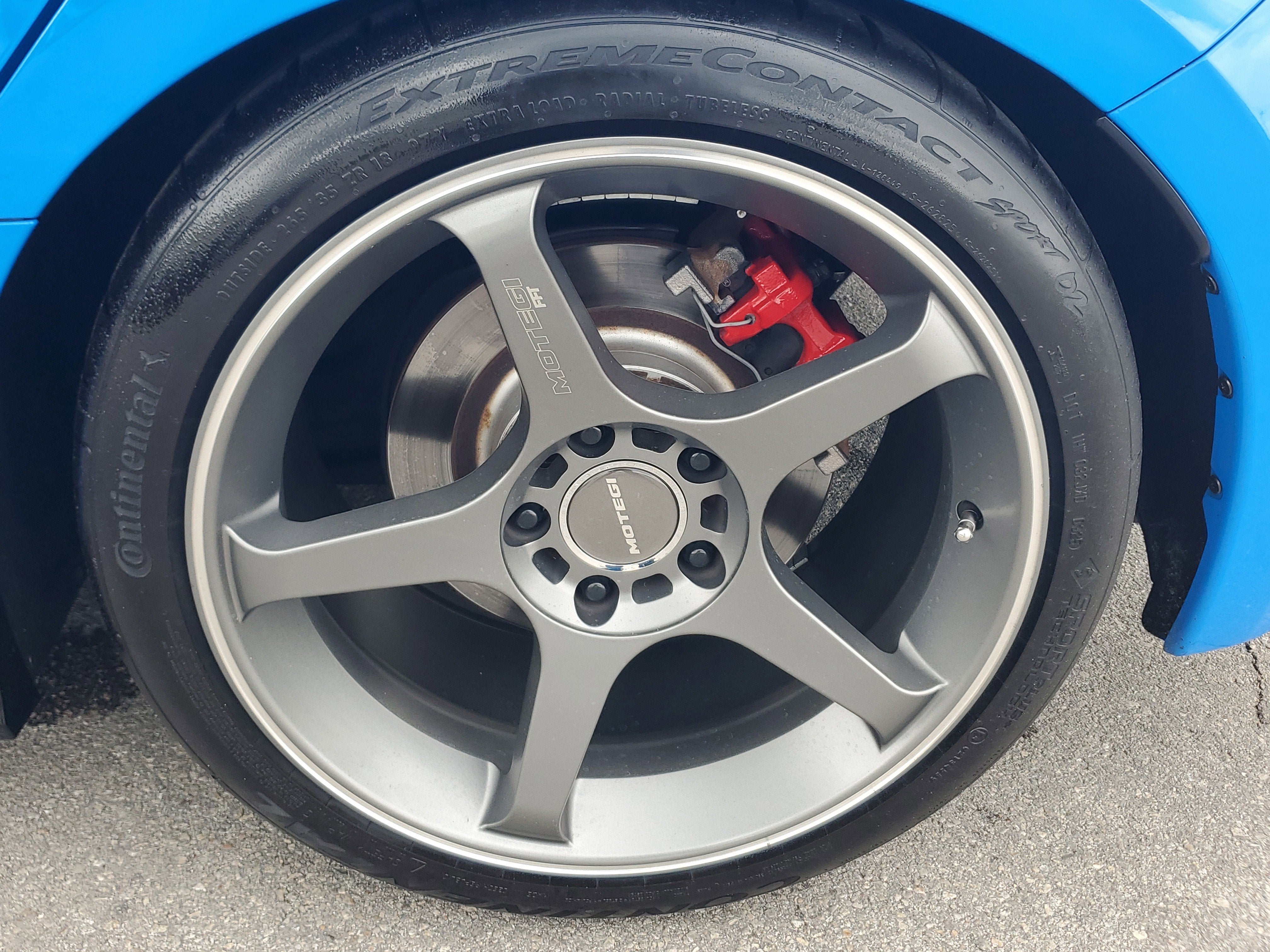 2025 Honda Civic Type R Base