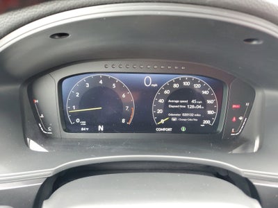 2025 Honda Civic Type R Base