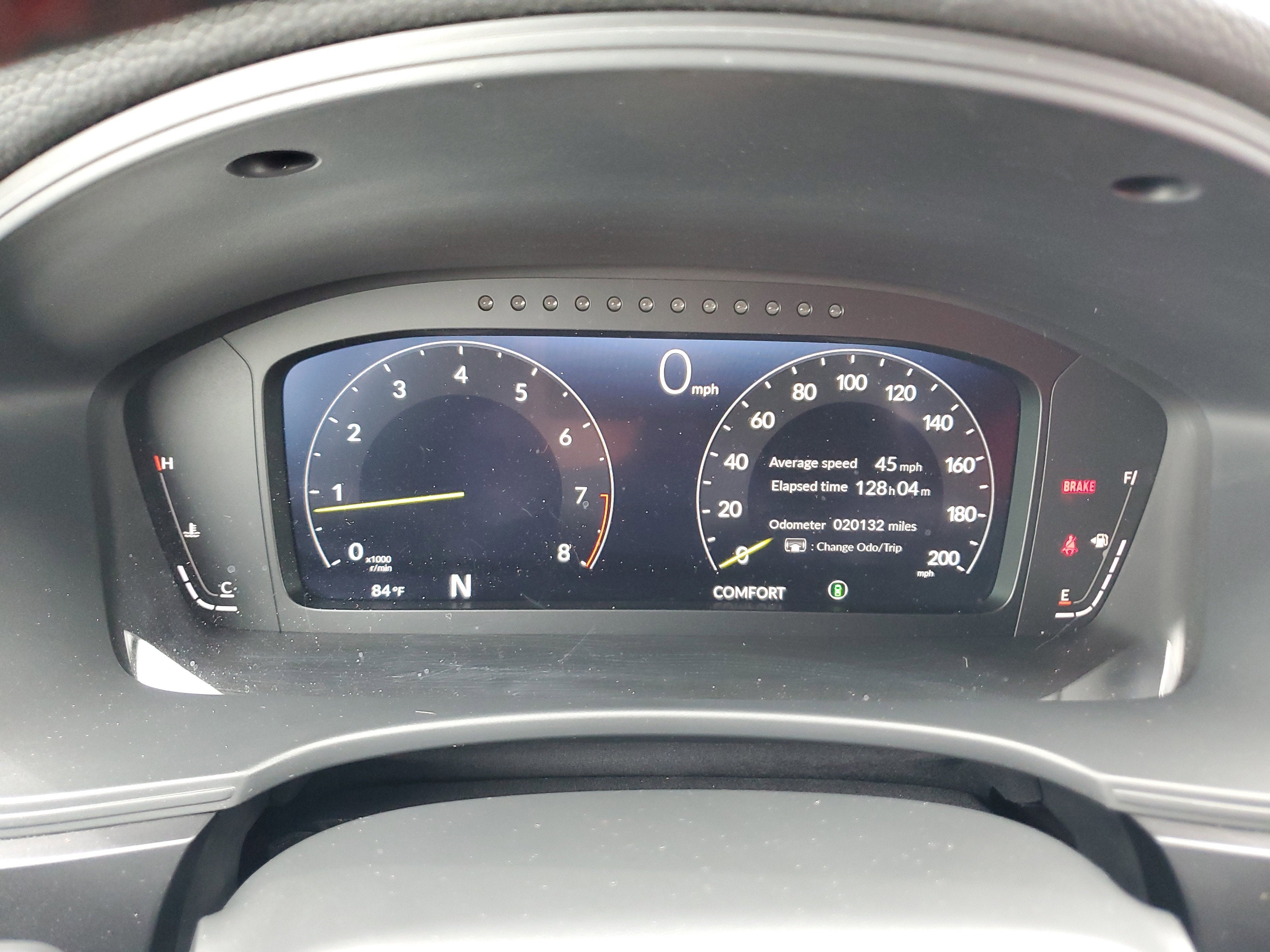2025 Honda Civic Type R Base