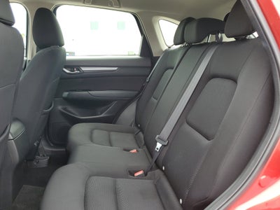 2023 Mazda Mazda CX-5 2.5 S