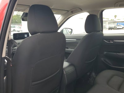 2023 Mazda Mazda CX-5 2.5 S