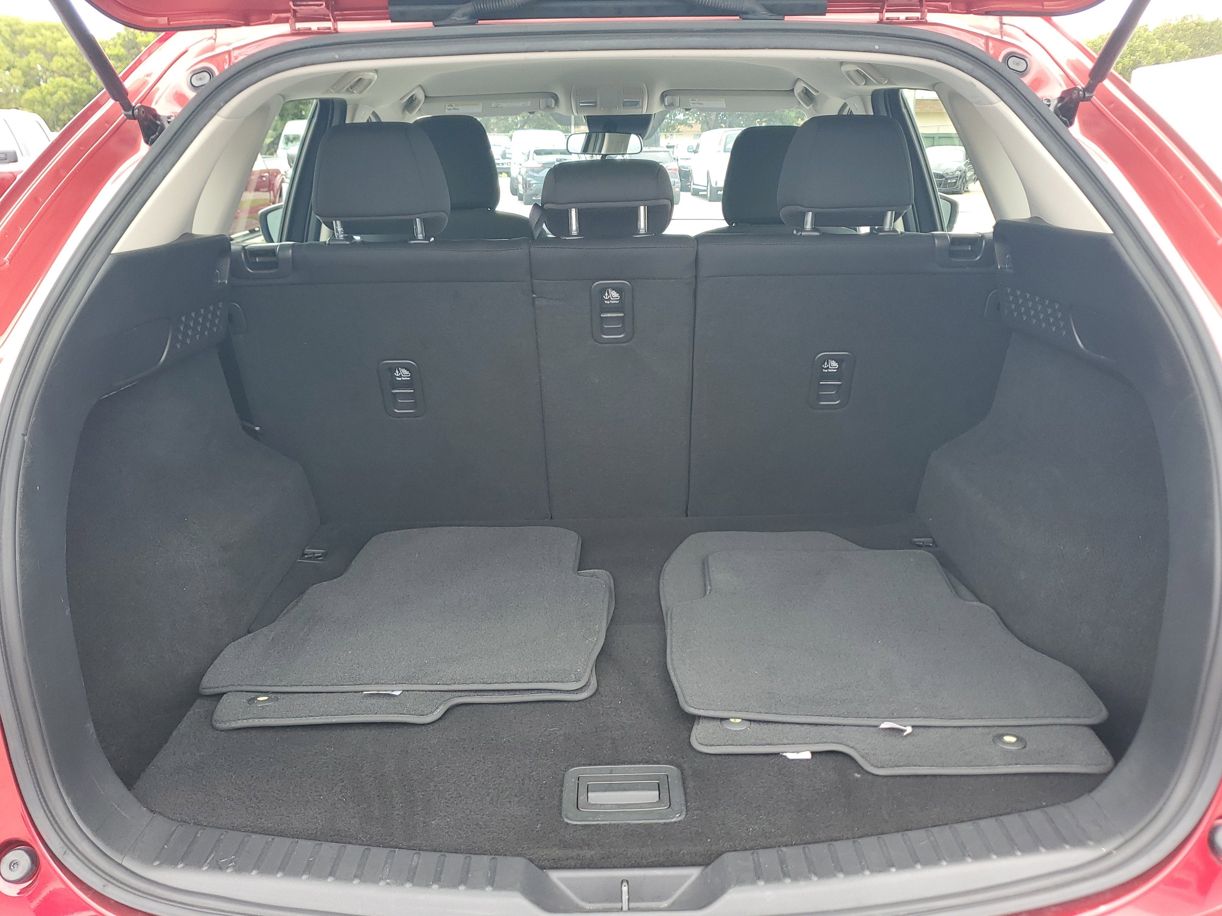 2023 Mazda Mazda CX-5 2.5 S