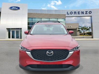 2023 Mazda Mazda CX-5 2.5 S