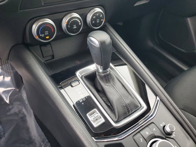 2023 Mazda Mazda CX-5 2.5 S