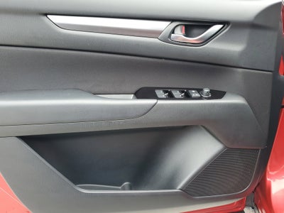 2023 Mazda Mazda CX-5 2.5 S