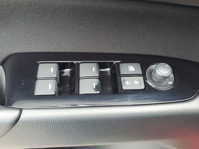 2023 Mazda Mazda CX-5 2.5 S