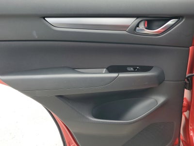 2023 Mazda Mazda CX-5 2.5 S