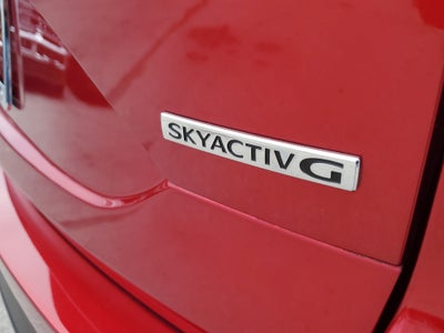 2023 Mazda Mazda CX-5 2.5 S