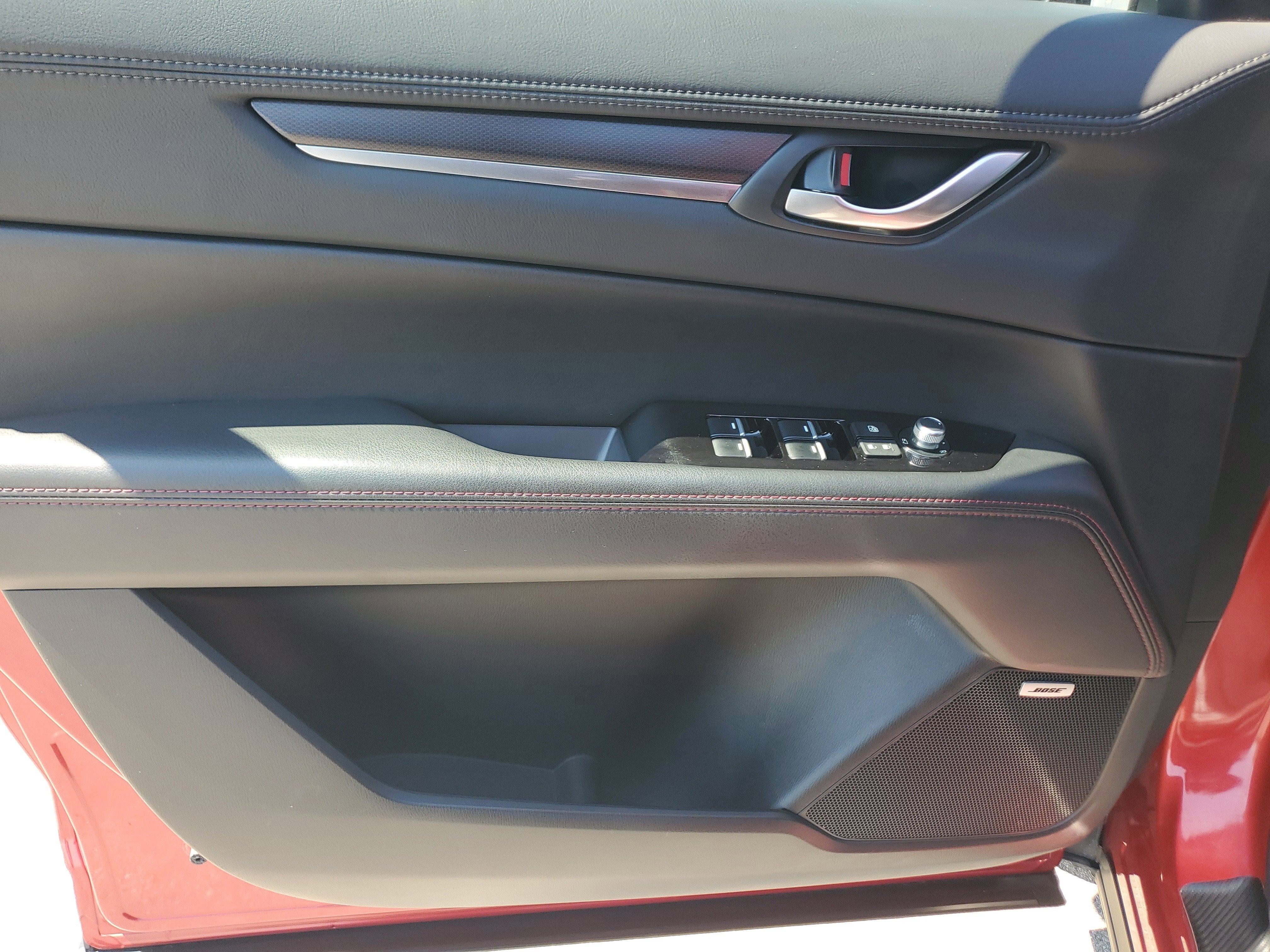 2023 Mazda Mazda CX-5 2.5 Turbo 4WD