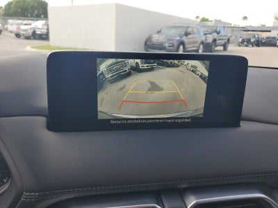 2024 Mazda Mazda CX-5 2.5 S Select Package 4WD