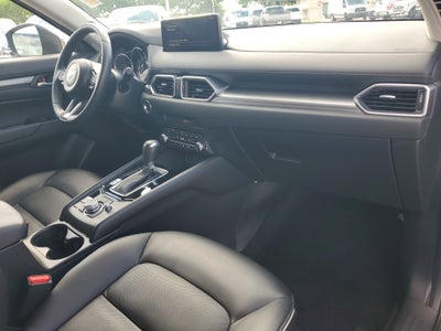 2024 Mazda Mazda CX-5 2.5 S Select Package 4WD