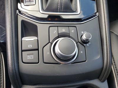 2024 Mazda Mazda CX-5 2.5 S Select Package 4WD