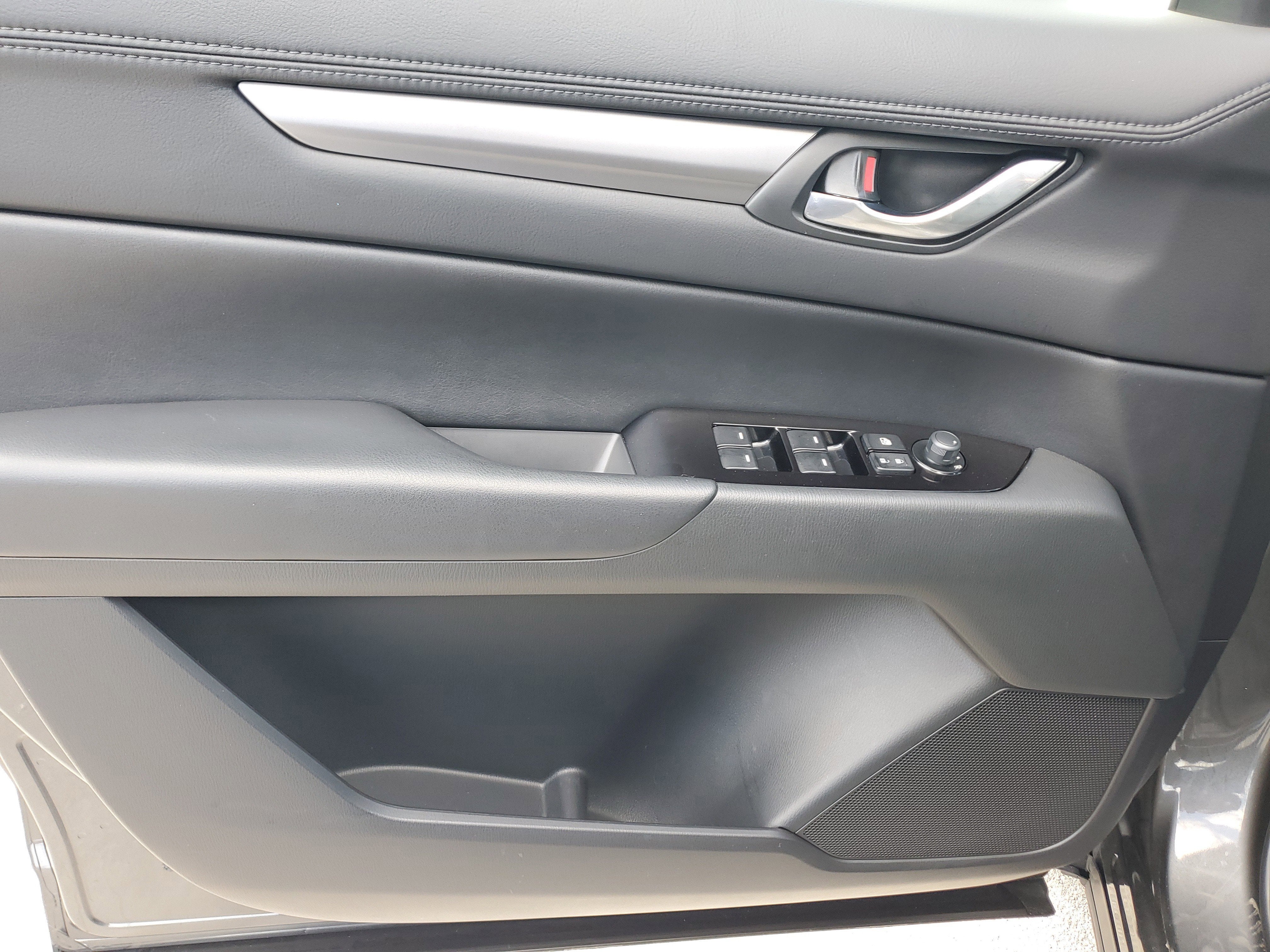 2024 Mazda Mazda CX-5 2.5 S Select Package 4WD