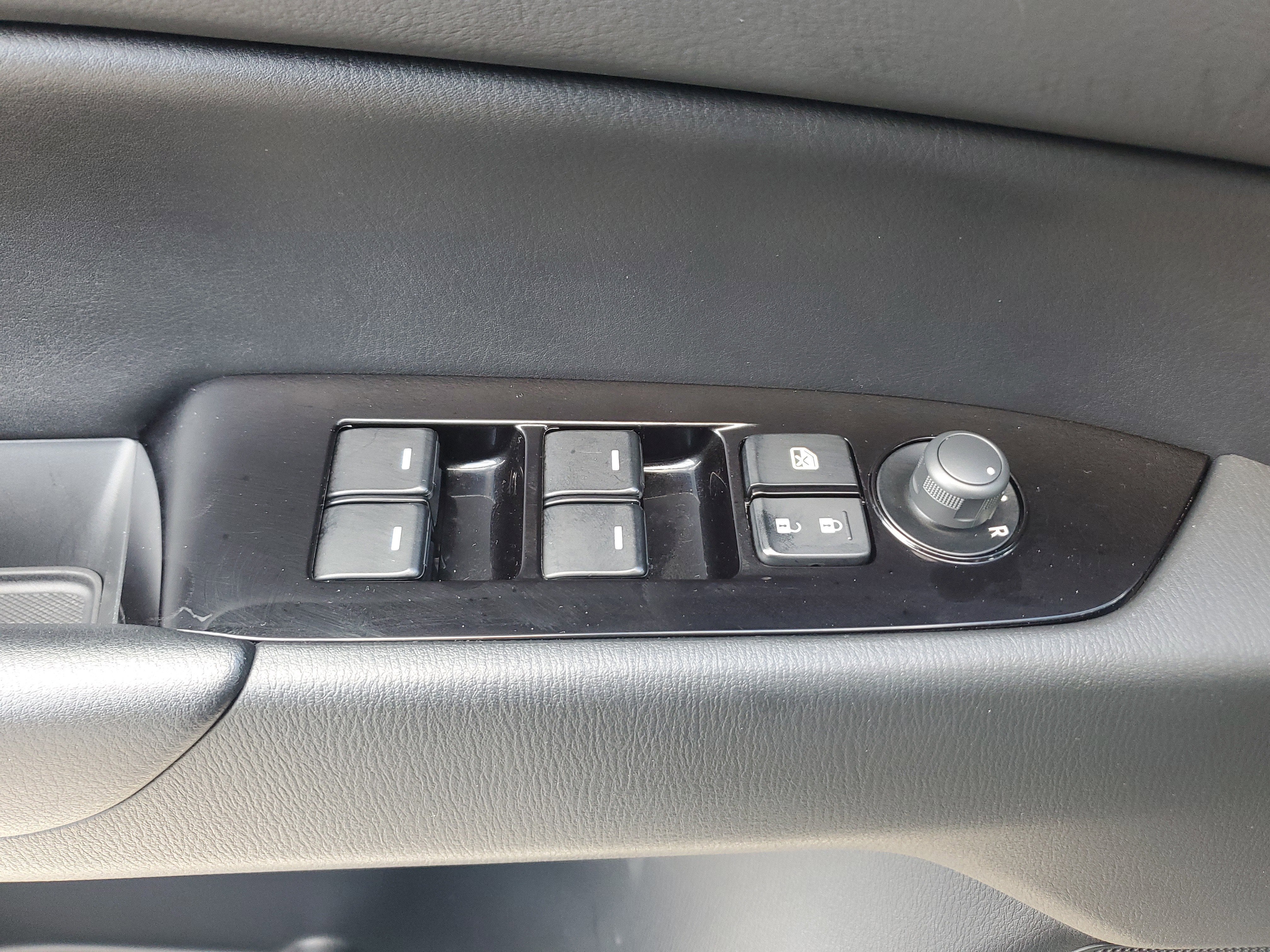 2024 Mazda Mazda CX-5 2.5 S Select Package 4WD