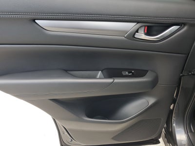 2024 Mazda Mazda CX-5 2.5 S Select Package 4WD