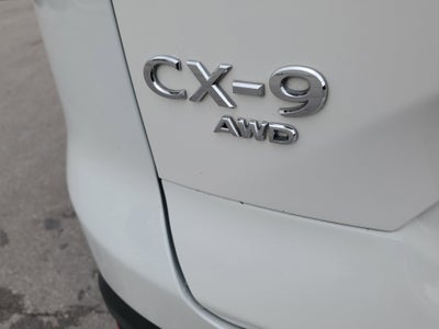 2023 Mazda Mazda CX-9 Touring Plus