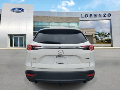 2023 Mazda Mazda CX-9 Touring Plus