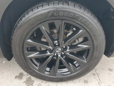 2023 Mazda Mazda CX-9 Touring Plus