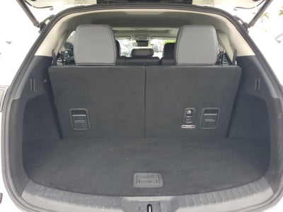 2023 Mazda Mazda CX-9 Touring Plus