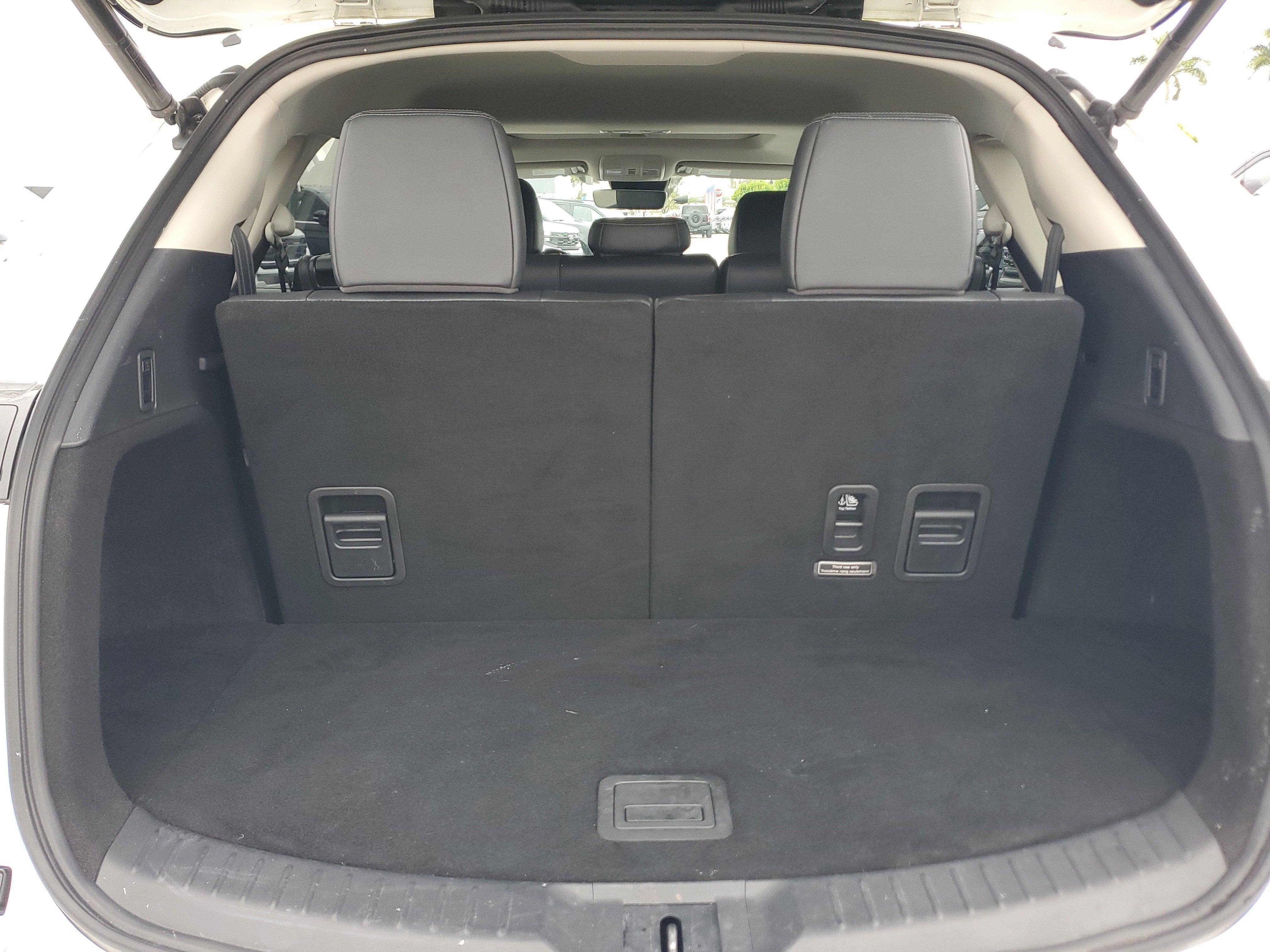 2023 Mazda Mazda CX-9 Touring Plus