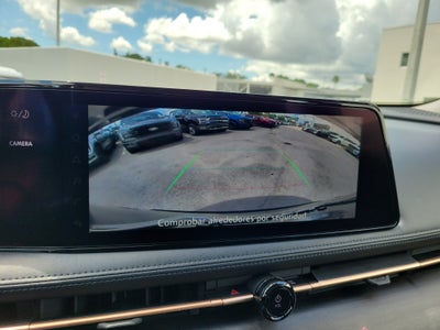 2023 Nissan ARIYA ENGAGE
