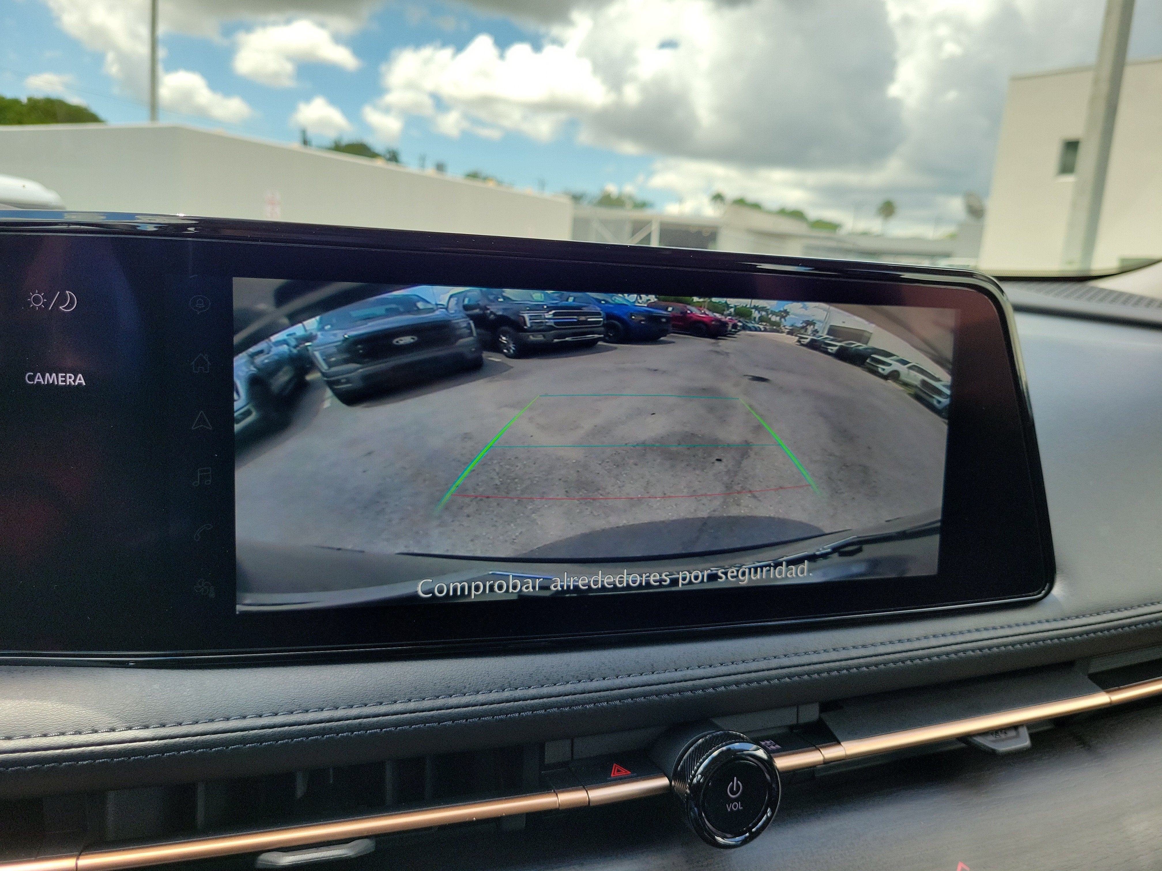 2023 Nissan ARIYA ENGAGE