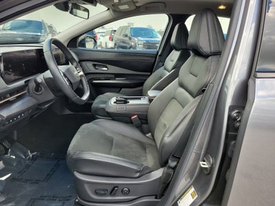 2023 Nissan ARIYA ENGAGE