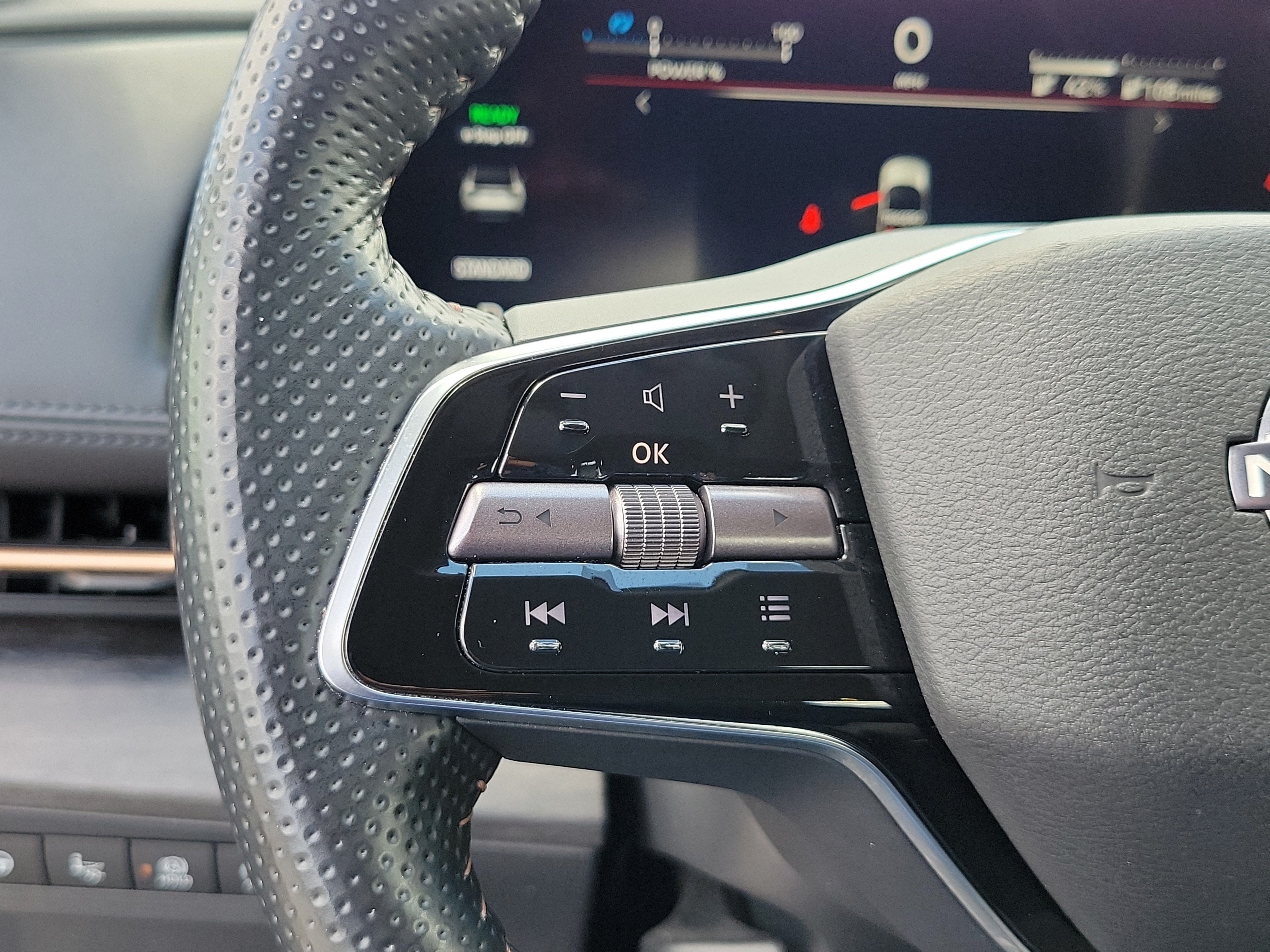 2023 Nissan ARIYA ENGAGE