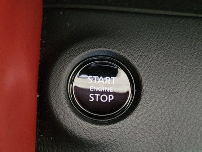 2024 Nissan Z Performance
