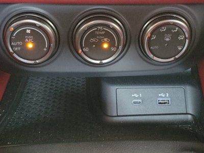 2024 Nissan Z Performance
