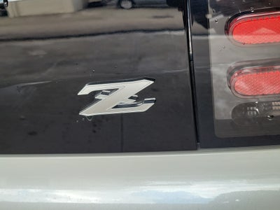 2024 Nissan Z Performance